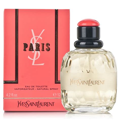 parfum paris yves saint laurent wikipedia|ysl Paris perfume best price.